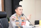 Kapolda-NTT-Terbitkan-Surat-Telegram-Mutasi-Jabatan:-Penyegaran-di-Ditpolairud-dan-Bhabinkamtibmas-Polda-NTT