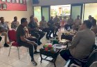 Polres-Ende-dan-Kodim-1602-Ende-Gelar-Silaturahmi-Perkuat-Sinergisitas-TNI-–-Polri