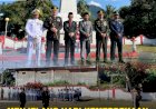 Peringati-HUT-ke-80-Kemerdekaan-RI,-Polres-Ende-Gelar-Ziarah-di-TMP-Maribhara
