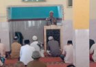 Khutbah-Jum'at-oleh-Kasihumas-Polres-Ende-di-Masjid-Al-Furqon-Paupire