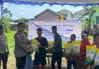 Polres-Ende-Salurkan-Beras-Murah-untuk-Warga-Desa-Nanganesa