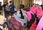 Bhayangkari-Peduli,-Hadirkan-Layanan-Kesehatan-Gratis-Bagi-Ribuan-Warga-Kabupaten-Ende