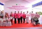 Bakti-Religi-di-Ende,-Ketua-Umum-Bhayangkari-Beri-Bantuan-Alat-Ibadah-untuk-Gereja-Kuasi-Paroki-St-Donatus-Boanawa-dan-Masjid-Ar-rabithah-Ende