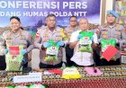 Polda-NTT-Ungkap-Dua-Kasus-Pelanggaran-Perlindungan-Konsumen,-Tegaskan-Dukung-Program-Ketahanan-Pangan-dan-Pangan-Murah
