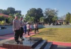 Kasi-Propam-Polres-Ende-Tegaskan-Larangan-Gaya-Hidup-Hedon-Bagi-Seluruh-Personel-Polres-Ende