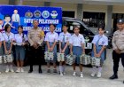 Program-Makan-Bergizi-Gratis-Polri-Jangkau-Ribuan-Anak-di-Kupang:-Kapolda-NTT-Jamin-Kualitas-dan-Keamanan-Pangan