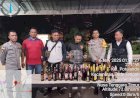 Polres-Ende-Kembali-Amankan-Puluhan-Liter-Miras-Berbahaya-dalam-Operasi-KRYD