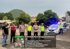 Semarak-Natal-di-Kota-Pancasila:-Puluhan-Personel-Polres-Ende-Kawal-Ketat-Carnaval-Paroki-St.Yosef-Freinademetz
