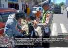 Ops-Keselamatan-Turangga-2026-Hari-Ketiga-di-Ende,-Puluhan-Motor-Berknalpot-Racing-Terjaring-Razia