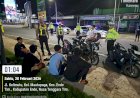 Sisi-Humanis-Di-Balik-Seragam:-Sat-Lantas-Polres-Ende-Menyapa-Warga-Lewat-Sahur-Off-The-Road