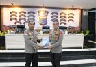 Polda-NTT-Luncurkan-Program-Bimlat-Turangga-Bhayangkara-2026,-Siapkan-Generasi-Muda-Jadi-Bhayangkara-Tangguh