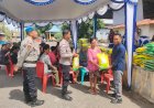 Polres-Ende-Gelar-Gerakan-Pangan-Murah-Serentak,-5-Ton-Beras-Ludes-Diserbu-Warga-Jelang-Idul-Fitri-dan-Paskah