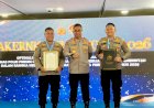 Bidhumas-Polda-NTT-Sabet-Juara-3-Portal-Humas-Polri-di-Rakernis-2026