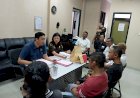 Satresnarkoba-Polres-Ende-Polda-NTT-Limpahkan-Tersangka-Kasus-Narkoba-ke-Kejaksaan:-Berkas-Dinyatakan-Lengkap