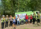 Polres-Ende-Polda-NTT-Salurkan-15.000-Liter-Air-Bersih-untuk-Warga-Onekore-Lewat-Polantas-Menyapa-di-Hari-Bhayangkara-ke-80