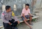 Dekat-dan-Mengayomi,-Cara-Brigpol-Wilhelmus-Suni-Ajak-Warga-Jaga-Kamtibmas-Bersama-di-Watuneso