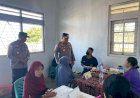 Sambut-Hari-Bhayangkara-ke-80,-Polres-Ende-Polda-NTT-Gelar-Pengobatan-Gratis-untuk-Masyarakat-hingga-Home-Visit-bagi-Lansia