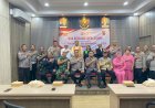 Perkuat-Toleransi,-Polres-Ende-Polda-NTT-Gelar-Doa-Lintas-Agama-Sambut-Hari-Bhayangkara-ke-80