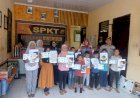 Polsek-Ende-Gelar-Program-Peduli-Anak-dan-Literasi,-Tanamkan-Budaya-Membaca-Sejak-Dini