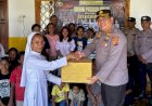 25-Tahun-Mengabdi,-Alumni-Ershi-XX-2001-Polres-Ende-Berbagi-Kasih-di-Panti-Asuhan-dan-Ziarah-Makam-Rekan-Seangkatan