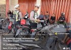 Tingkatkan-Kesadaran-Berkendaraan,-Satlantas-Polres-Ende-Polda-NTT-Turun-ke-Jalan-Edukasi-Pengendara-dan-Tukang-Ojek