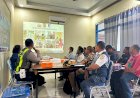 Sinergi-Lintas-Sektor,-Satlantas-Polres-Ende-Polda-NTT-Bersama-Forum-LLAJ-Gelar-Rapat-Koordinasi-Tekan-Angka-Kecelakaan
