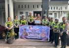 Humanis-dan-Penuh-Kekeluargaan,-Satlantas-Polres-Ende-Polda-NTT-Gelar-Anjangsana-kepada-Warakawuri-di-Hari-Lalu-Lintas-Bhayangkara-ke-71