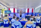 Puncak-Syukuran-HUT-Lalu-Lintas-Bhayangkara-ke-71,-Satlantas-Polres-Ende-Polda-NTT-Tegaskan-Komitmen-Tingkatkan-Pelayanan-kepada-Masyarakat