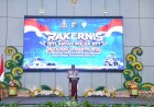 Kapolda-NTT-Resmi-Buka-Rakernis-Lalu-Lintas-2026:-Dorong-Digitalisasi-Pelayanan,-Tekan-Angka-Kecelakaan,-dan-Wujudkan-Polantas-Humanis