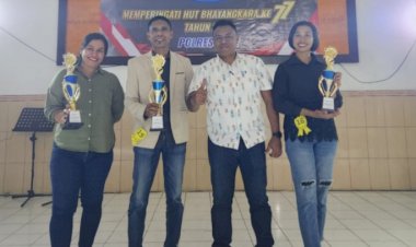 Sambut-Hari-Bhayangkara-ke-77,-Satreskrim-Polres-Ende-Buka-Kegiatan-Reskrim-Idols