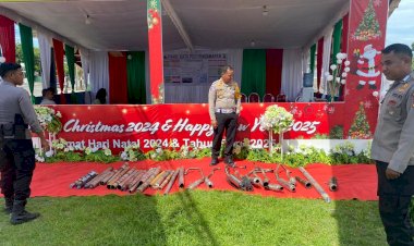 Operasi-Lilin-Selesai,-Kasus-Kecelakaan-Lalulintas-di-Ende-Masih-Tinggi