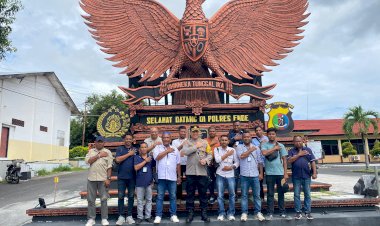 Perkuat-Kemitraan,-Persatuan-Wartawan-Ende-Lakukan-Audiensi-Dengan-Kapolres-Ende