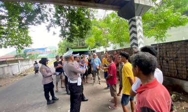 Ops-Keselamatan-Turangga-2025,-Satlantas-Polres-Ende-Berikan-Imbaun-Kepatuhan-Berlalulintas-Kepada-Pengguna-Jalan