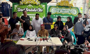 Ayah-Affan:-Tindakan-yang-Berbuat-Aja,-Tak-Semua-Polisi-Harus-Jadi-Korban