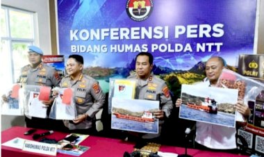 Polda-NTT-Ungkap-Kasus-Penyalahgunaan-BBM-Bersubsidi,-Kapolda:-Kami-Tidak-Akan-Beri-Ruang-Bagi-Siapa-Saja-yang-Melawan-Hukum