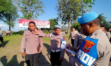 Tingkatkan-Disiplin-Personel,-Sipropam-Polres-Ende-Gelar-Gaktiblin-Habis-Apel-Pagi