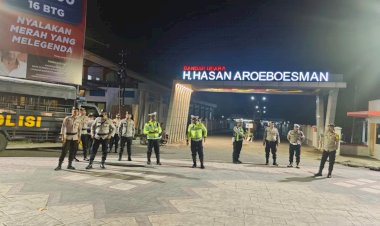 Gabungan-Personel-Polres-Ende-Gelar-Patroli-Malam-Cipta-Sitkamtibmas-yang-Kondusif,-Ini-Tujuanya