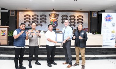 Perkuat-Sinergi-Internasional,-Polda-NTT-Gelar-Asisten-BTNCLO-dan-Community-Awareness-Bersama-Divhubinter-Polri-dan-AFP