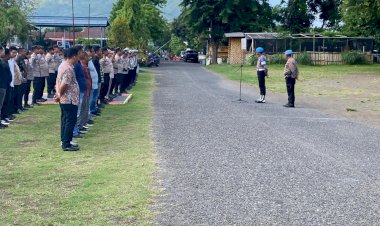 Propam-Polda-NTT-Tegakan-Disiplin-dalam-Kegiatan-Gaktiblin-Personel-Polres-Ende