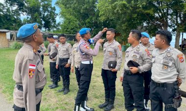 Bidpropam-Polda-NTT-Tegakan-Disiplin-dalam-Kegiatan-Ops-Gaktiblin-di-Polres-Ende