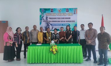 Kasikum-Polres-Ende-Hadiri-Pembukaan-Kegiatan-Peradilan-Semu-Universitas-Flores