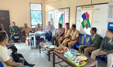 Sinergi-Tanpa-Batas,-Forkopimca-Wolowaru-Gelar-Coffee-Morning-Demi-Amankan-Natal-dan-Tahun-Baru-2026