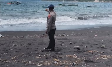 Cuaca-Ekstrem-di-Teluk-Ende:-Dua-Kapal-Karam-dalam-Sehari,-Kerugian-Mencapai-Ratusan-Juta