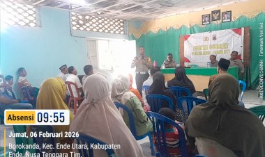 Dengarkan-Suara-Masyarakat,-Polres-Ende-Gelar-Jumat-Curhat-di-Desa-Bhorokanda:-Dari-Isu-Balap-Liar-Hingga-Sosialiasi-KUHP-Baru