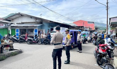 Jaga-Kondusivitas-Tetap-Aman,-Tim-UKL-1-KRYD-Polres-Ende-Patroli-Titik-Vital-hingga-Pusat-Keramaian