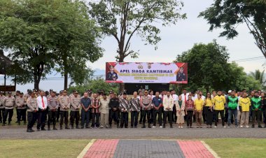 ​Sinergi-Tanpa-Batas,-Polres-Ende-Gelar-Apel-Siaga-Kamtibmas-dari-Ojek-Online-hingga-Tokoh-Lintas-Agama-Bersatu-demi-NTT