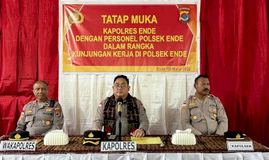 Kunjungan-Kerja-Kapolres-Ende-Hingga-Berbagi-Berkah-di-Bulan-Ramadhan-di-Polsek-Ende