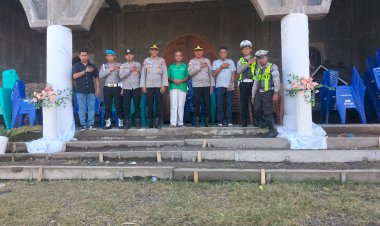 Personel-Polres-Ende-Lakukan-Patroli-Intensif-di-Gereja-dalam-Ops-Semana-Santa-Turangga-2026
