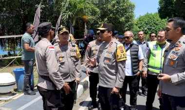 Polda-NTT-Kerahkan-3.227-Personel-Gabungan-untuk-Amankan-Semana-Santa-2026