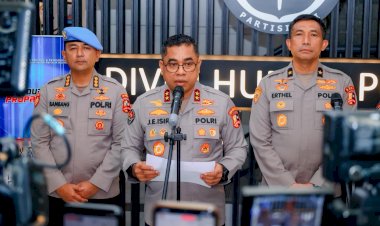 Polri-Tegaskan-Rekrutmen--Akpol-2026-Tanpa-Jalur-Khusus,-Masyarakat-Diminta-Waspada-Penipuan